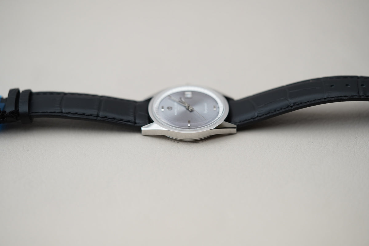 Favre Leuba Harpoon Revival Gray 00.20401.115.06.101