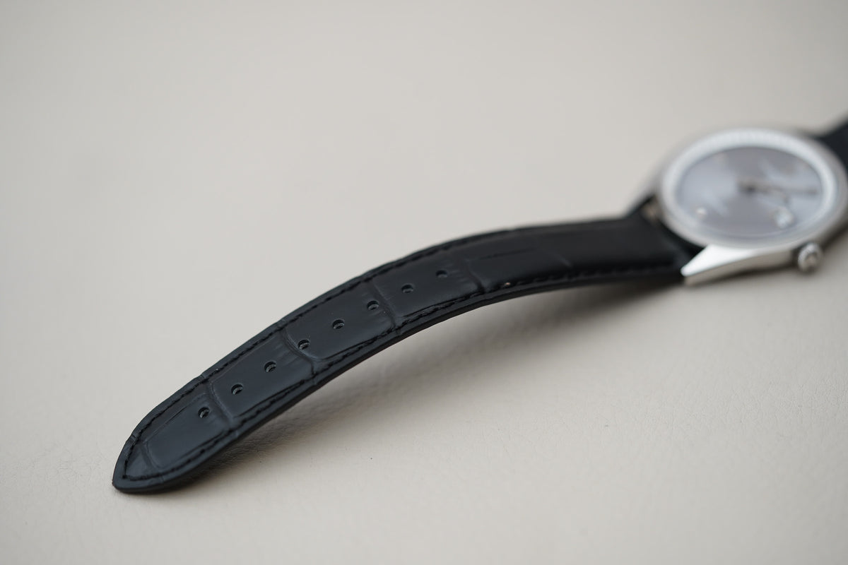 Favre Leuba Harpoon Revival Gray 00.20401.115.06.101