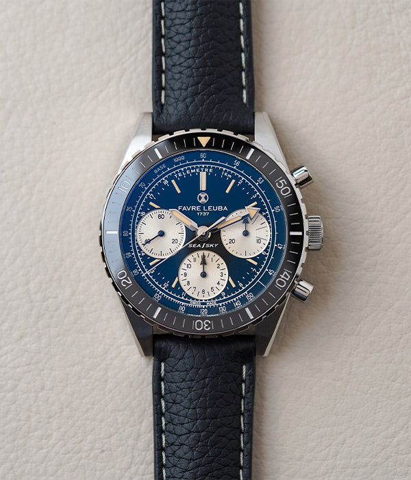 Favre Leuba Sea Sky Revival 00.20212.112.01.101