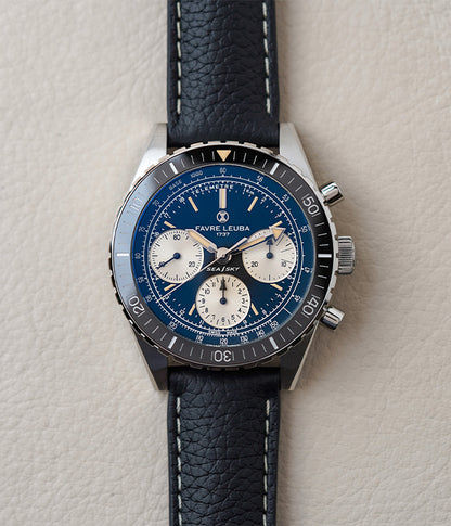 Favre Leuba Sea Sky Revival 00.20212.112.01.101