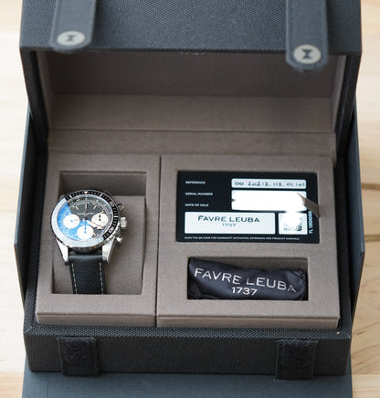 Favre Leuba Sea Sky Revival 00.20212.112.01.101