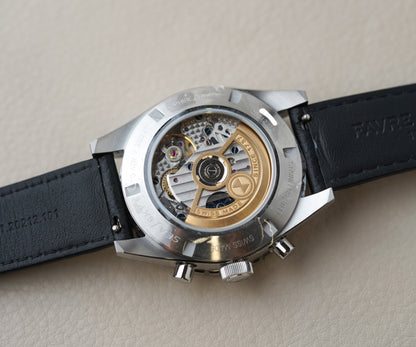 Favre Leuba Sea Sky Revival 00.20212.112.01.101