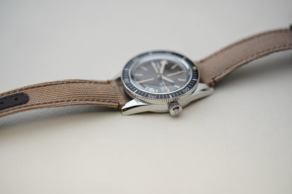 Favre Leuba x Jean Rousseau Deep Raider Revival Nylon 00.20307.100.84.405