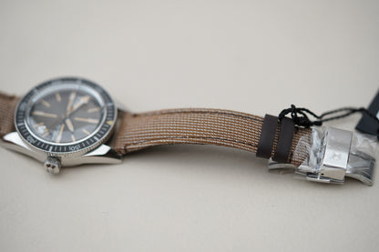 Favre Leuba x Jean Rousseau Deep Raider Revival Nylon 00.20307.100.84.405