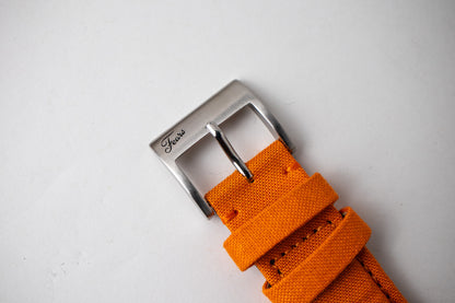 Fears Brunswick 40 Topper Edition Series II Whiteout Dial