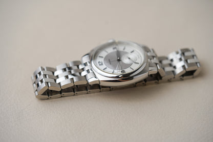 Fears Brunswick Silver Sector Topper Edition BS23800B