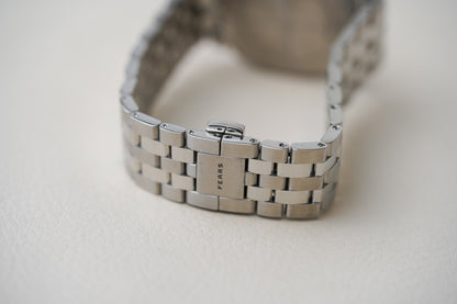 Fears Brunswick Silver Sector Topper Edition BS23800B