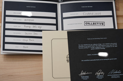 Fears Redcliff 39.5 Onyx BS139.500