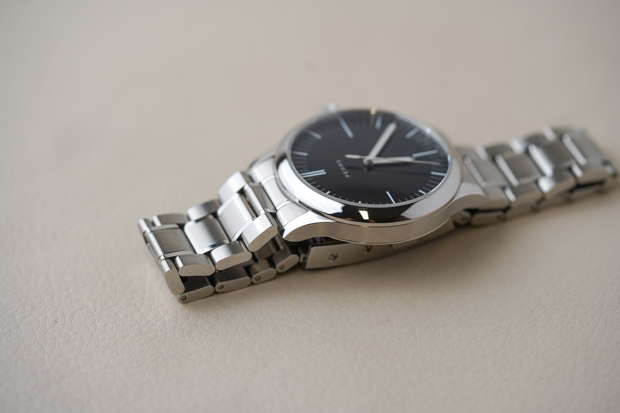 Fears Redcliff 39.5 Onyx BS139.500