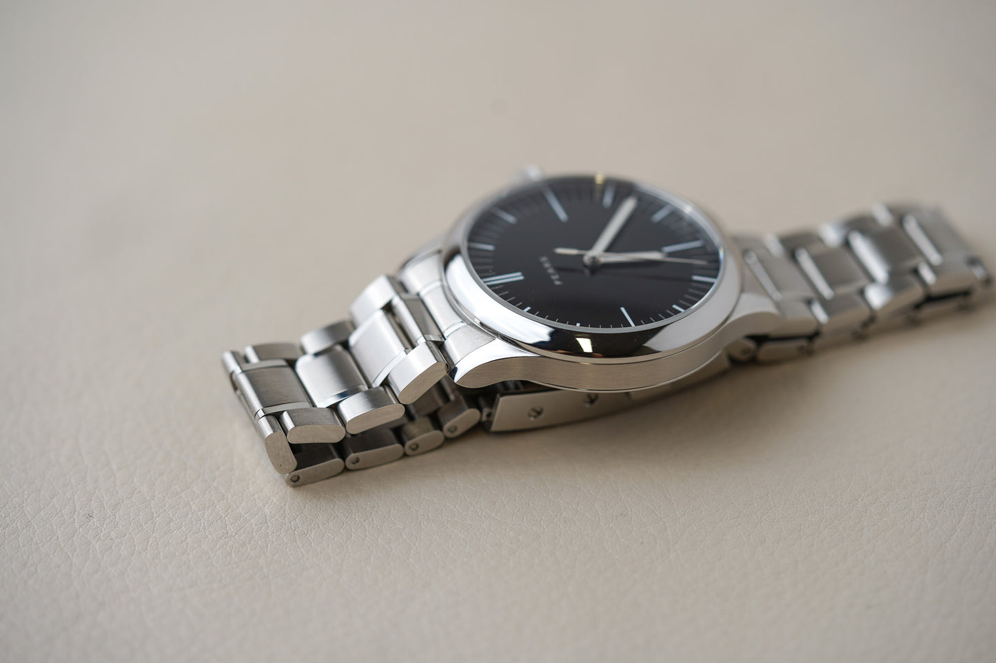 Fears Redcliff 39.5 Onyx BS139.500