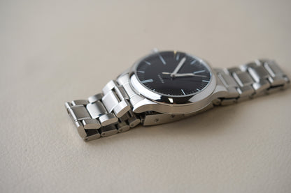 Fears Redcliff 39.5 Onyx BS139.500