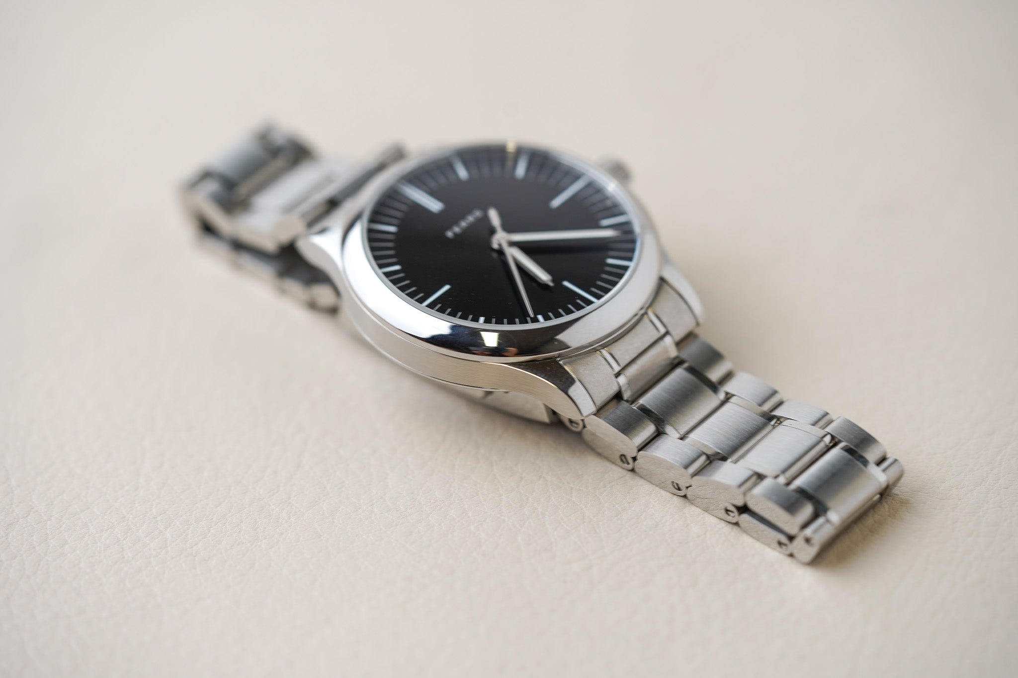 Fears Redcliff 39.5 Onyx BS139.500