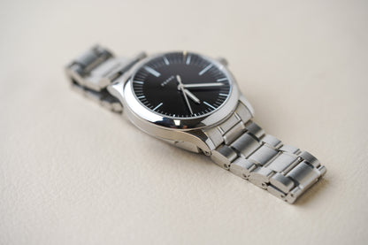 Fears Redcliff 39.5 Onyx BS139.500