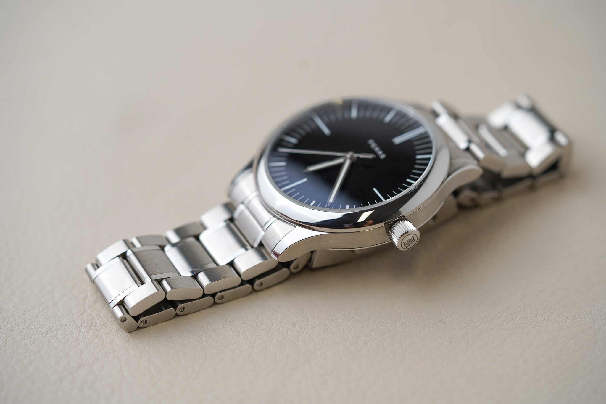 Fears Redcliff 39.5 Onyx BS139.500