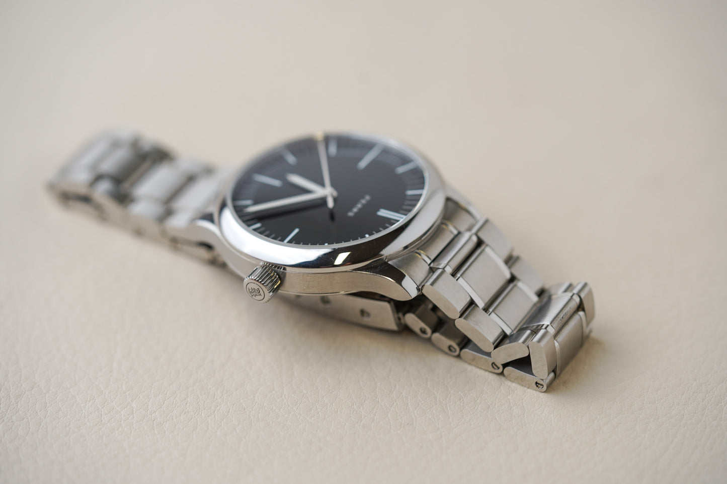 Fears Redcliff 39.5 Onyx BS139.500