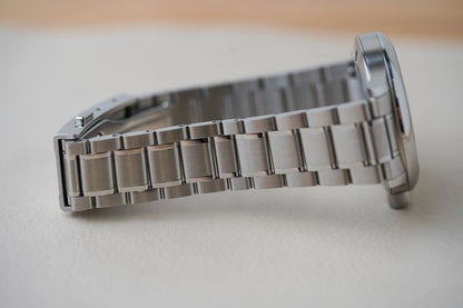 Fears Redcliff 39.5 Onyx BS139.500