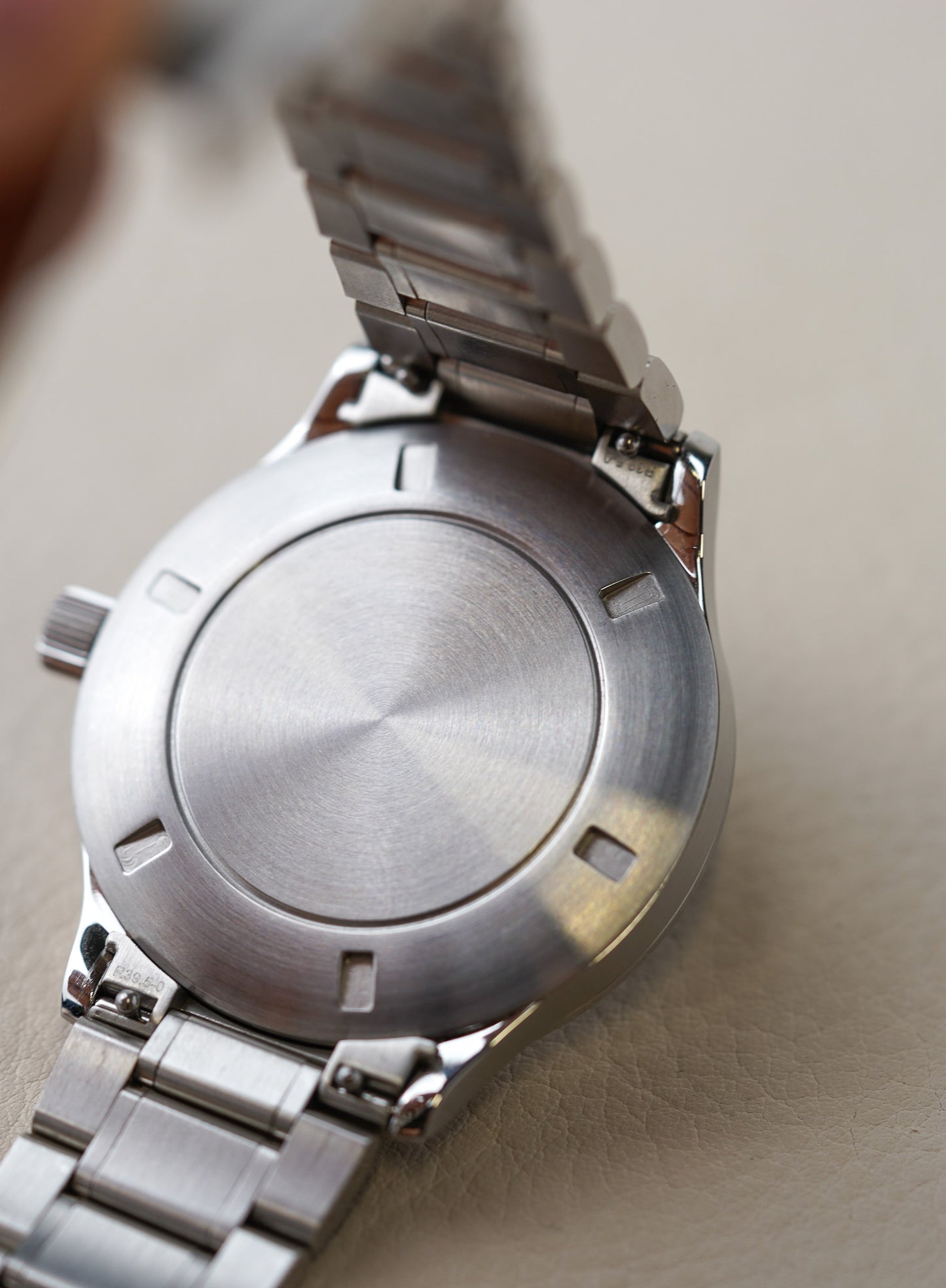 Fears Redcliff 39.5 Onyx BS139.500