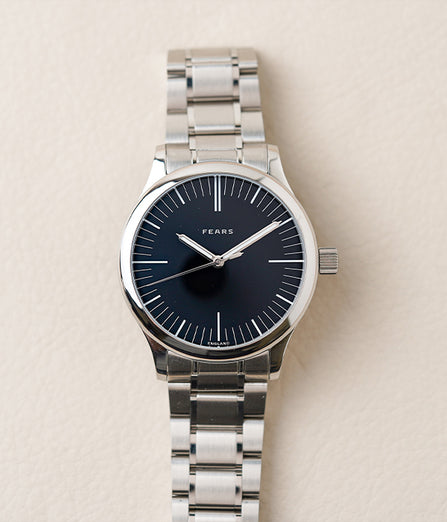 Fears Redcliff 39.5 Onyx BS139.500