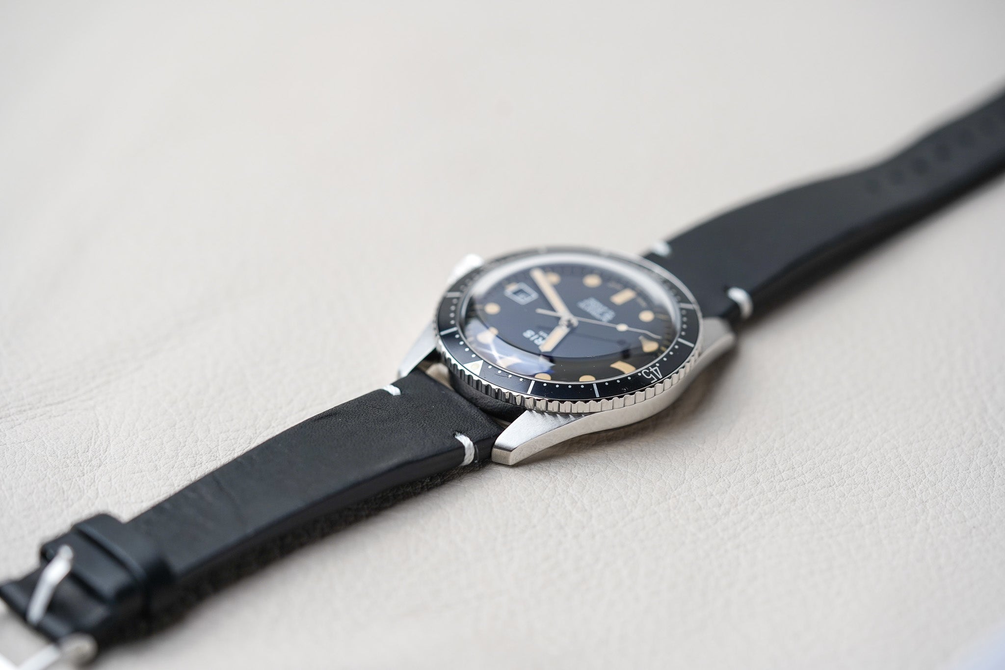 Oris x Fratello Divers Sixty-Five – Belmont Watches