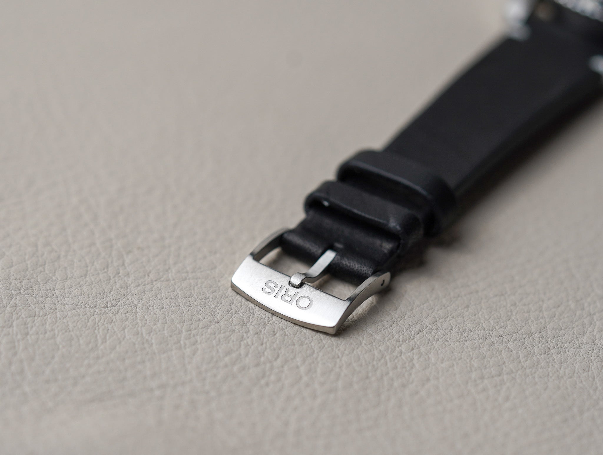 エフゲニー セリバノフ ORIS AUTOMATIC腕時計 ★送料無料 Oris x Fratello Divers Sixty-Five – Belmont Watches