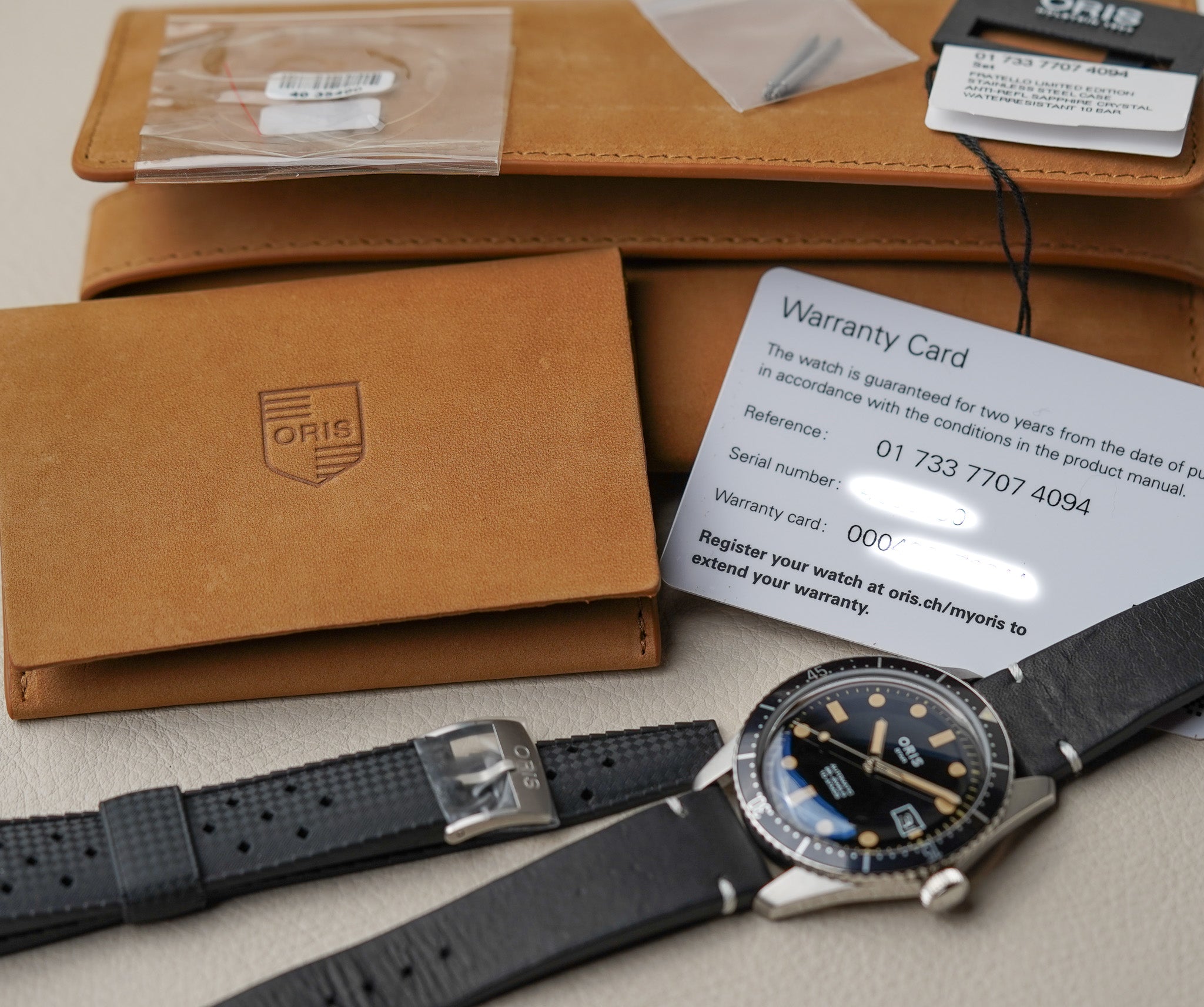 FratelloxOrisDiversSixty-