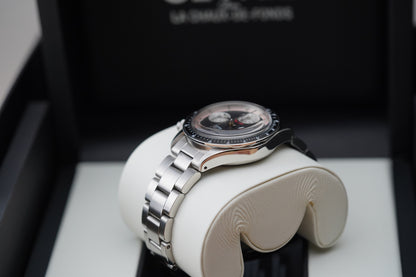 Gevril Tribeca ‘Paul Newman’ Chronograph Panda Limited Edition