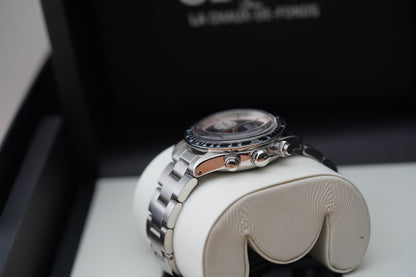 Gevril Tribeca ‘Paul Newman’ Chronograph Panda Limited Edition