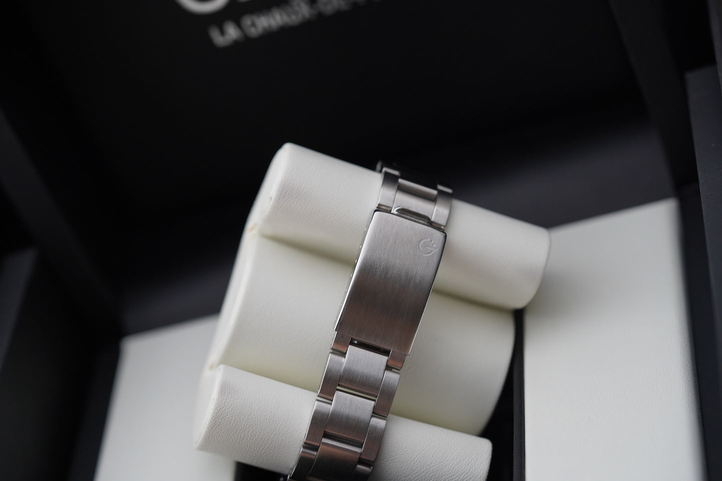 Gevril Tribeca ‘Paul Newman’ Chronograph Panda Limited Edition