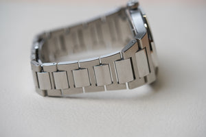 Girard-Perregaux Laureato 42mm Black 81010-11-634-11A