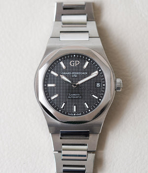 Girard-Perregaux Laureato 42mm Black 81010-11-634-11A