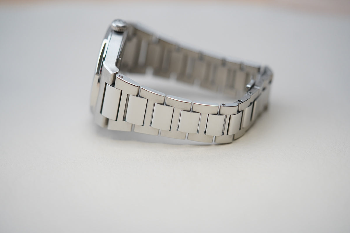Girard-Perregaux Laureato 42mm Blue 81010-11-431-11A