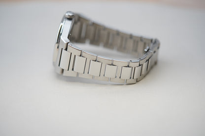 Girard-Perregaux Laureato 42mm Blue 81010-11-431-11A