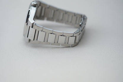 Girard-Perregaux Laureato Skeleton 81015-11-001-11A