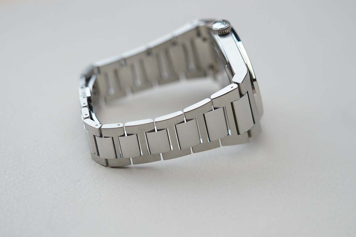 Girard-Perregaux Laureato Skeleton 81015-11-001-11A