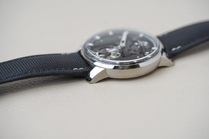 Girard Perregaux Bridges Free Bridge 82000-11-631-FA6A