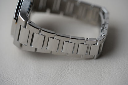 Girard Perregaux Laureato Chronograph 42mm 81020-11-131-11A Panda