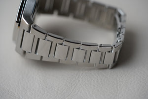 Girard Perregaux Laureato Chronograph 42mm 81020-11-131-11A Panda