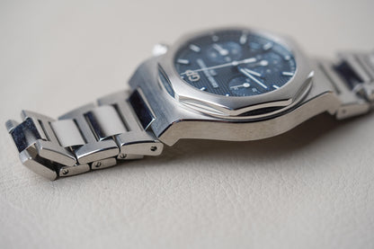 Girard Perregaux Laureato Chronograph 42mm 81020-11-431-11A