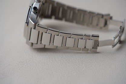 Girard Perregaux Laureato Chronograph 42mm 81020-11-431-11A