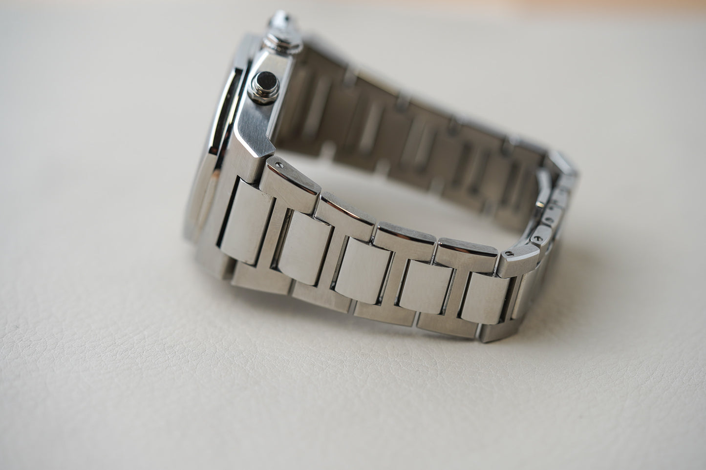 Girard Perregaux Laureato Chronograph 42mm 81020-11-631-11A