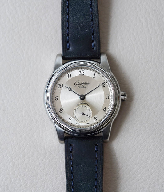 Glashutte Original 1845 Klassik 49-05-03-01-04