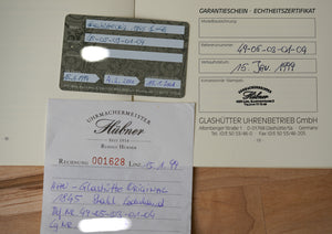 Glashutte Original 1845 Klassik 49-05-03-01-04