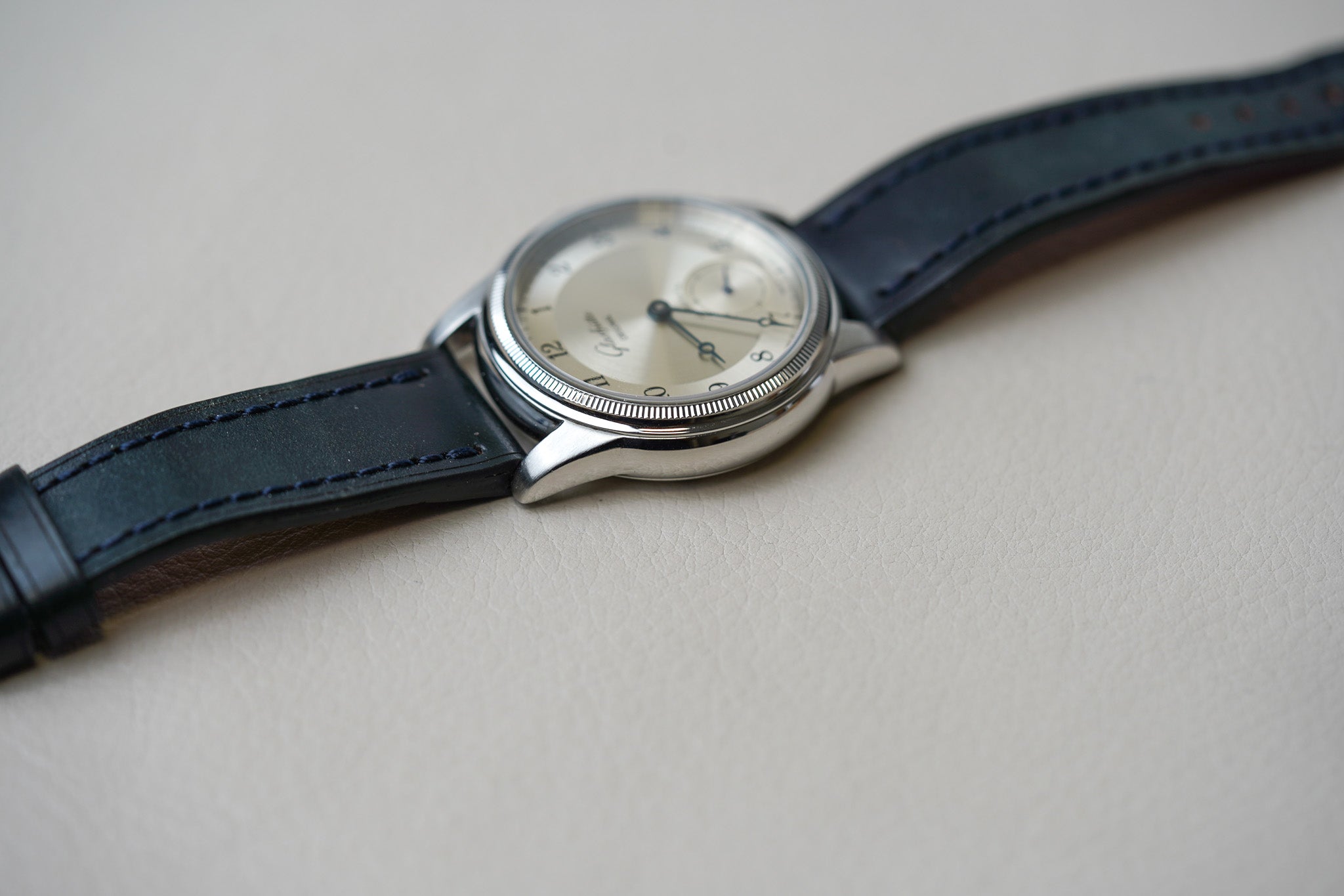 Glashutte Original 1845 Klassik 49-05-03-01-04