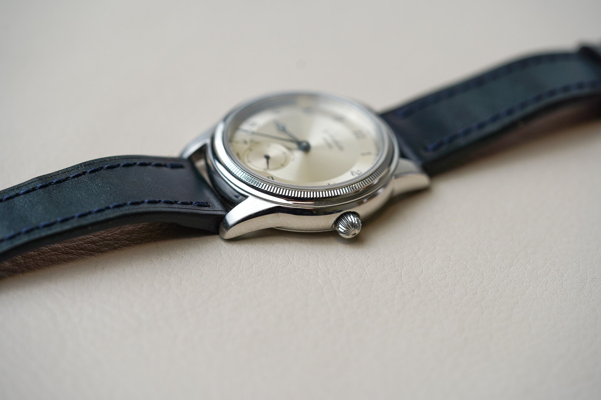 Glashutte Original 1845 Klassik 49-05-03-01-04