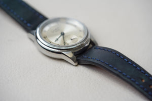 Glashutte Original 1845 Klassik 49-05-03-01-04