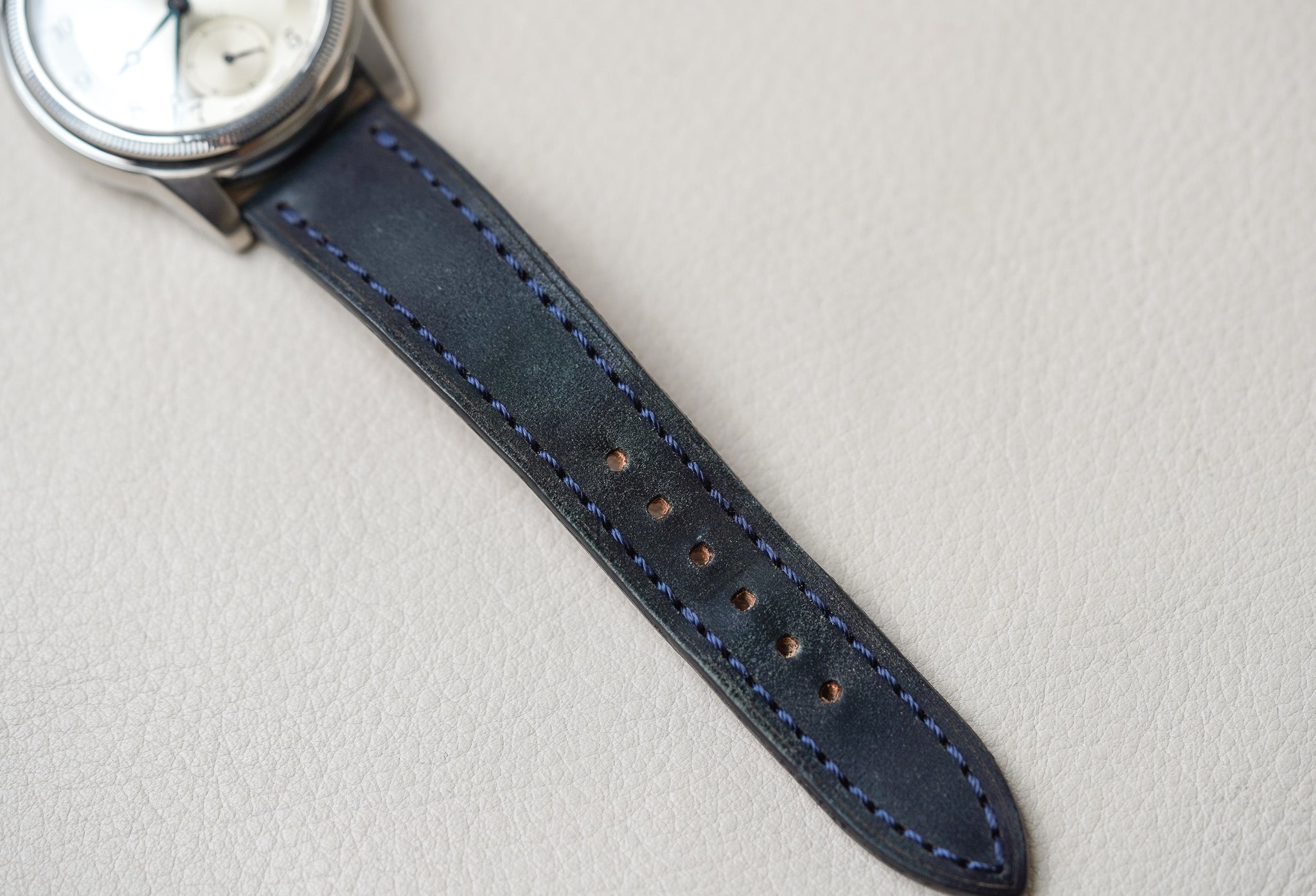 Glashutte Original 1845 Klassik 49-05-03-01-04