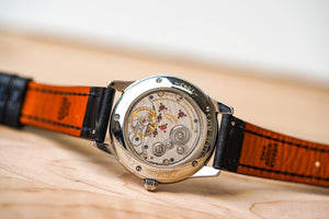 Glashutte Original 1845 Klassik 49-05-03-01-04