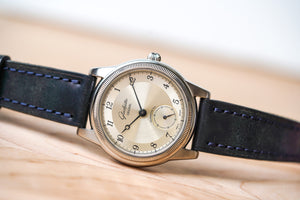 Glashutte Original 1845 Klassik 49-05-03-01-04