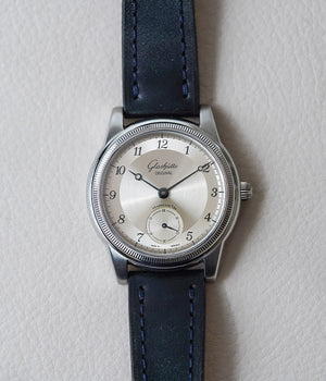 Glashutte Original 1845 Klassik 49-05-03-01-04