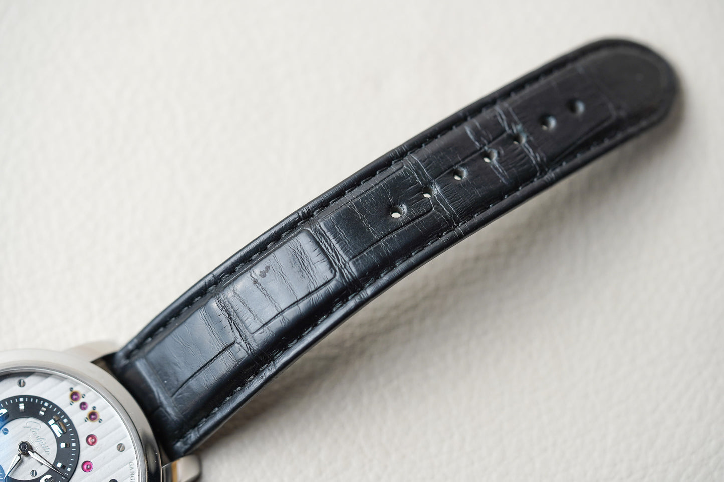 Glashütte Original PanoInverse XL 1-66-06-04-22-62